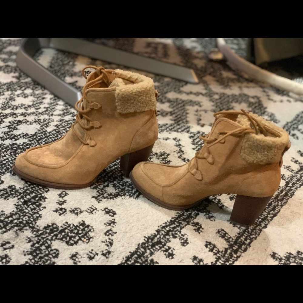 Women’s ugg boots